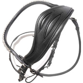 Kavalkade Bride Liliana Noir/Verni/Blanc Kavalkade Bride Liliana Noir/Verni/Blanc