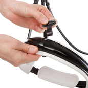 Kavalkade Bride Liliana Noir/Verni/Blanc Kavalkade Bride Liliana Noir/Verni/Blanc