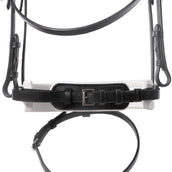 Kavalkade Bride Liliana Noir/Verni/Blanc Kavalkade Bride Liliana Noir/Verni/Blanc