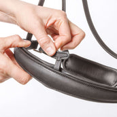 Kavalkade Bride Everlyn Anglais Noir Kavalkade Bride Everlyn Anglais Noir