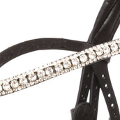 Kavalkade Bride Everlyn Anglais Noir Kavalkade Bride Everlyn Anglais Noir