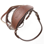 Kavalkade Bride Everlyn Anglais Marron Kavalkade Bride Everlyn Anglais Marron