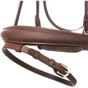 Kavalkade Bride Everlyn Anglais Marron Kavalkade Bride Everlyn Anglais Marron