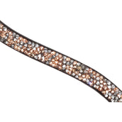 Kavalkade Frontal Courbé Bouton Candy Kavalkade Frontal Courbé Bouton Candy