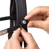 Kavalkade Frontal Courbé Bouton Candy Kavalkade Frontal Courbé Bouton Candy