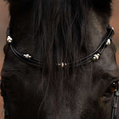 Kavalkade Frontal Grace Noir/Blanc Kavalkade Frontal Grace Noir/Blanc