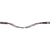 Kavalkade Frontal Joy Marron/Argent Kavalkade Frontal Joy Marron/Argent