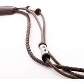 Kavalkade Frontal Joy Marron/Argent Kavalkade Frontal Joy Marron/Argent