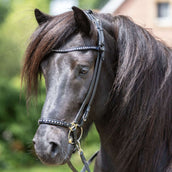 Kavalkade Frontal Glansandi Noir Kavalkade Frontal Glansandi Noir