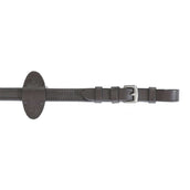 Kavalkade Rênes Cuir Doux Noir Kavalkade Rênes Cuir Doux Noir