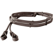 Kavalkade Rênes Florina Soft Marron Kavalkade Rênes Florina Soft Marron