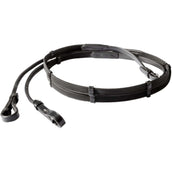 Kavalkade Rênes Cousu Noir Kavalkade Rênes Cousu Noir