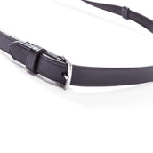 Kavalkade Rênes Cousu Noir Kavalkade Rênes Cousu Noir