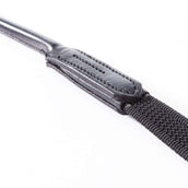 Kavalkade Rênes Cousu Noir Kavalkade Rênes Cousu Noir