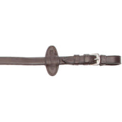 Kavalkade Rênes avec Cubes Marron Kavalkade Rênes avec Cubes Marron