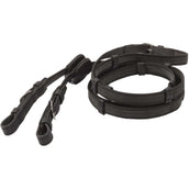 Kavalkade Rênes Cortica Vegane de Liège Noir Kavalkade Rênes Cortica Vegane de Liège Noir