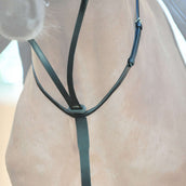 Kavalkade Martingale avec Butée Noir Kavalkade Martingale avec Butée Noir