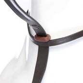 Kavalkade Martingale avec Butée Marron Kavalkade Martingale avec Butée Marron