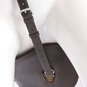 Kavalkade Martingale avec Butée Marron Kavalkade Martingale avec Butée Marron