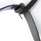 Kavalkade Martingale avec Butée Noir Kavalkade Martingale avec Butée Noir