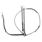 Kavalkade Martingale Solid Noir Kavalkade Martingale Solid Noir