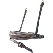 Kavalkade Muserolle Charlotte Combiné Marron Kavalkade Muserolle Charlotte Combiné Marron