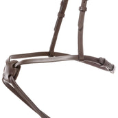 Kavalkade Muserolle Mexicain sans Anneaux Marron Kavalkade Muserolle Mexicain sans Anneaux Marron