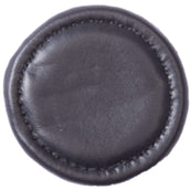 Kavalkade Protection Têtière/Muserolle pour muserolle mexicaine Noir Kavalkade Protection Têtière/Muserolle pour muserolle mexicaine Noir