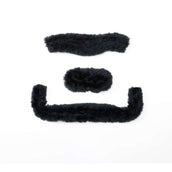 Kavalkade Padding Caliano Cerra Noir Kavalkade Padding Caliano Cerra Noir