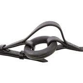 Kavalkade Rênes Fixes Ecoline Noir Kavalkade Rênes Fixes Ecoline Noir