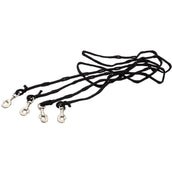 Kavalkade Rênes Fixes Easy Noir Kavalkade Rênes Fixes Easy Noir