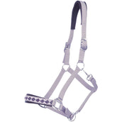 Kavalkade Licol Perlon Perlon Classic Bleu layette Kavalkade Licol Perlon Perlon Classic Bleu layette