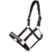 Kavalkade Licol Perlon Perlon Classic Noir Kavalkade Licol Perlon Perlon Classic Noir