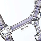 Kavalkade Licol Shorty Flieder/Gris/Blanc Kavalkade Licol Shorty Flieder/Gris/Blanc