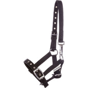 Kavalkade Licol Poulain et Yearling Noir Kavalkade Licol Poulain et Yearling Noir