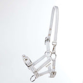 Kavalkade Licol Foal/Yearling Blanc/Argent Kavalkade Licol Foal/Yearling Blanc/Argent