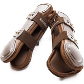 Kavalkade Protèges-Tendons Compete Marron Kavalkade Protèges-Tendons Compete Marron