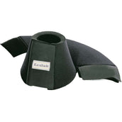 Kavalkade Cloches d'Obstacles Néoprène Noir Kavalkade Cloches d'Obstacles Néoprène Noir