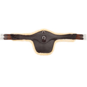 Kavalkade Sangle Excellence avec Peau d'Agneau Marron Kavalkade Sangle Excellence avec Peau d'Agneau Marron