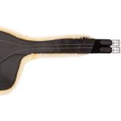 Kavalkade Sangle Excellence avec Peau d'Agneau Noir Kavalkade Sangle Excellence avec Peau d'Agneau Noir