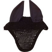 Kavalkade Bonnet Anti-Mouches Easy Noir Kavalkade Bonnet Anti-Mouches Easy Noir