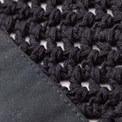 Kavalkade Bonnet Anti-Mouches Easy All Noir Kavalkade Bonnet Anti-Mouches Easy All Noir