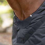 Kavalkade Turnout / Couverture de Marcheur Halifax 2in1 200g Noir Kavalkade Turnout / Couverture de Marcheur Halifax 2in1 200g Noir