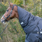 Kavalkade Couvre-Cou Halifax 2in1 Noir/Blanc/Blanc Kavalkade Couvre-Cou Halifax 2in1 Noir/Blanc/Blanc