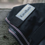 Kavalkade Couvre-Cou Iceland 50g Noir/Noir/Bordeaux/Gris Kavalkade Couvre-Cou Iceland 50g Noir/Noir/Bordeaux/Gris