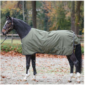 Kavalkade Couverture d'Extérieur Montreal 100g Vert Kavalkade Couverture d'Extérieur Montreal 100g Vert