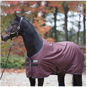 Kavalkade Couverture d'Extérieur Montreal 100g Marin Kavalkade Couverture d'Extérieur Montreal 100g Marin