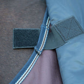 Kavalkade Couverture d'Extérieur Montreal 100g Marron Kavalkade Couverture d'Extérieur Montreal 100g Marron