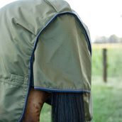 Kavalkade Couverture d'Extérieur Montreal 200g Vert Kavalkade Couverture d'Extérieur Montreal 200g Vert