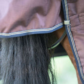 Kavalkade Couverture d'Extérieur Montreal 200g Marron Kavalkade Couverture d'Extérieur Montreal 200g Marron